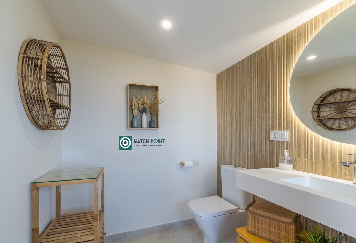 Villa for Rent in Almuñécar