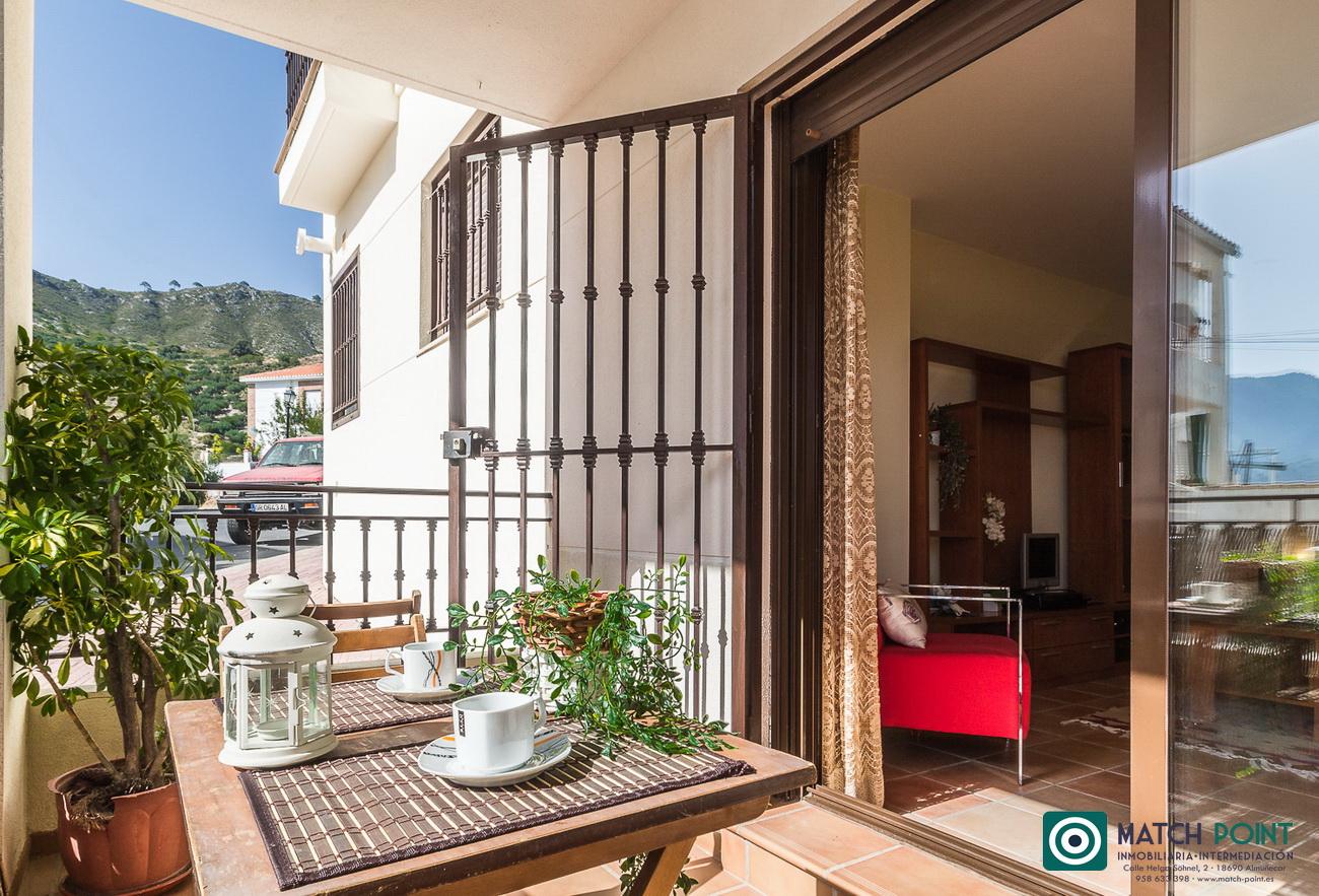 Apartment for Rent in Lentegí