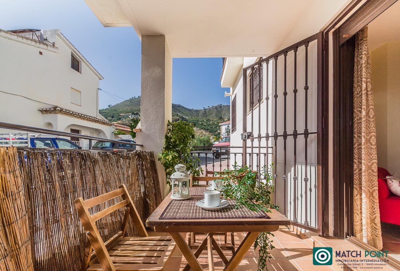 Apartment for Rent in Lentegí