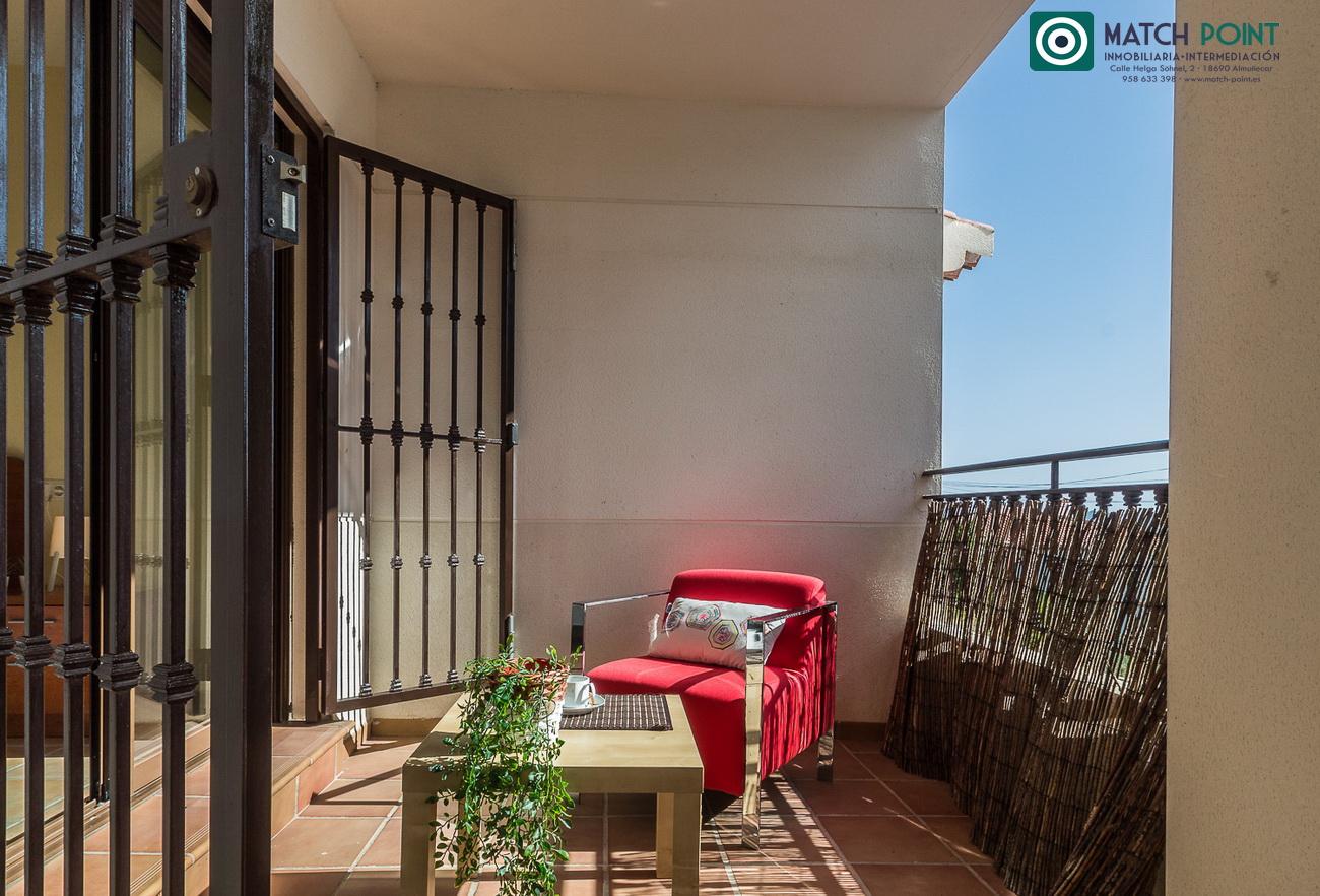 Apartment for Rent in Lentegí