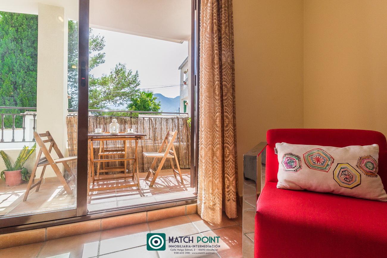 Apartment for Rent in Lentegí