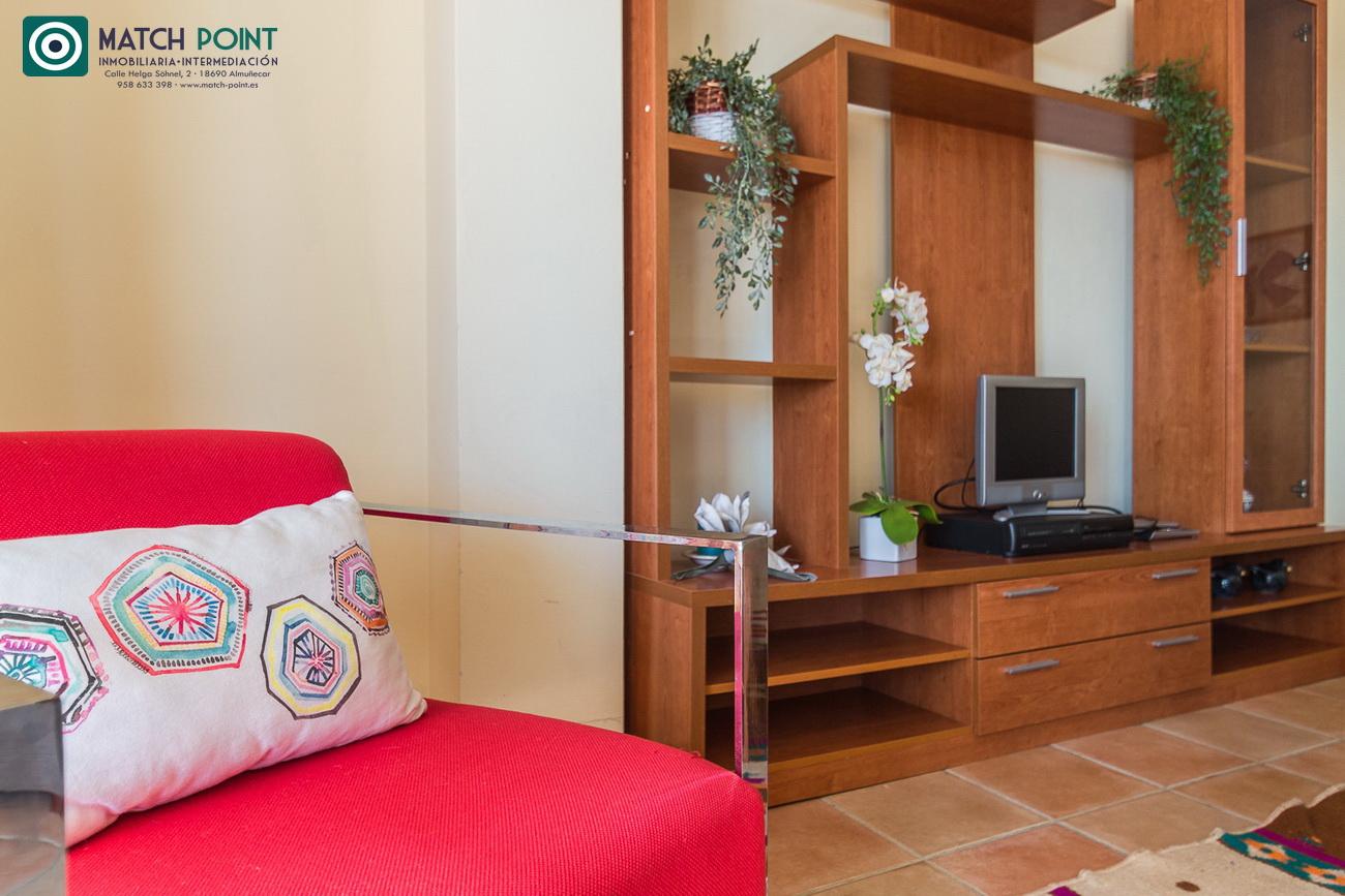 Apartment for Rent in Lentegí
