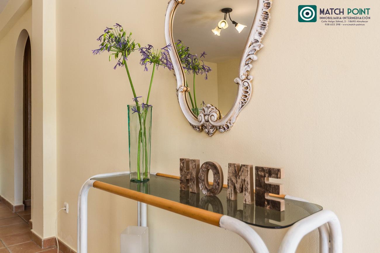 Apartment for Rent in Lentegí