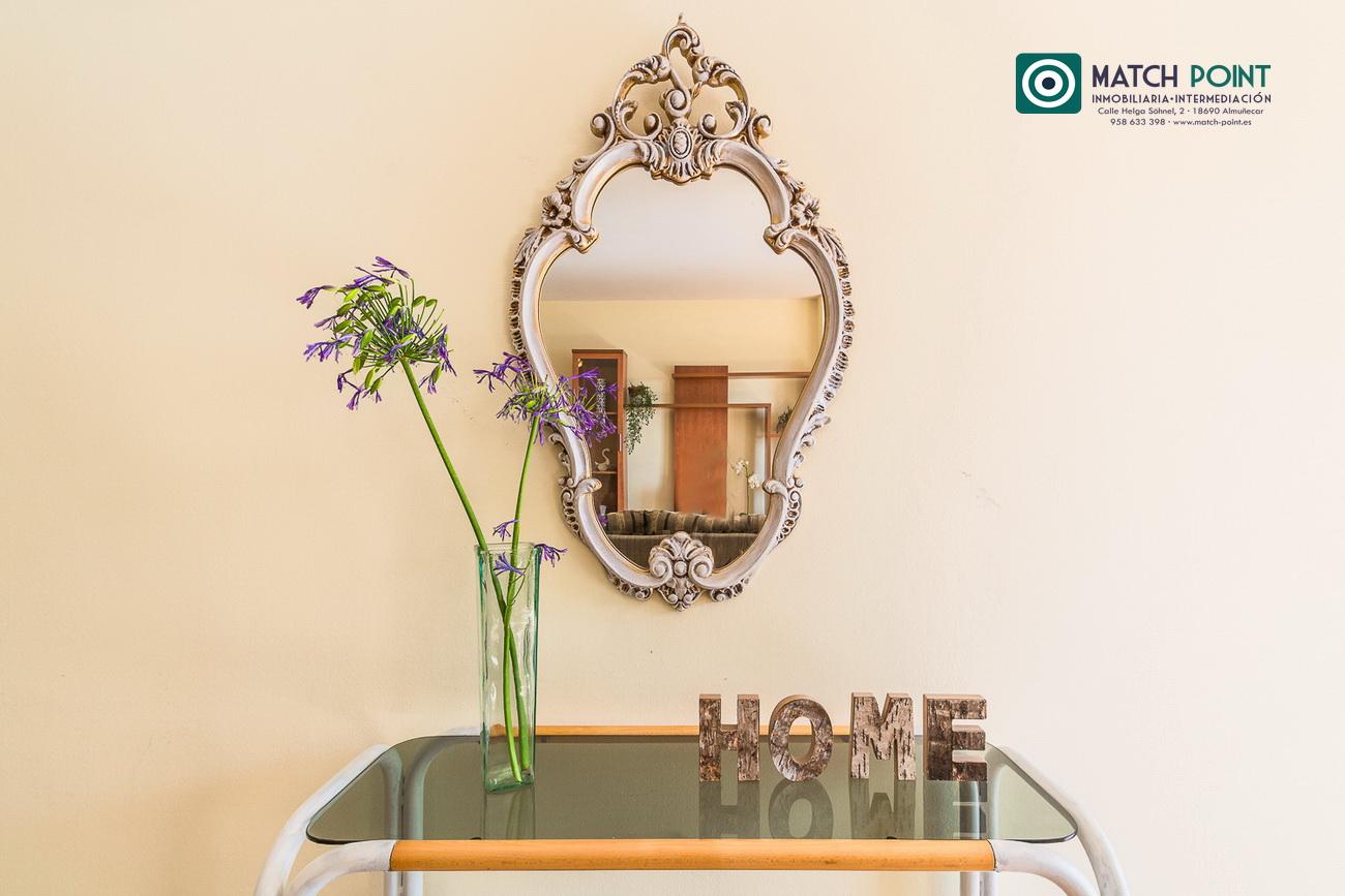 Apartment for Rent in Lentegí