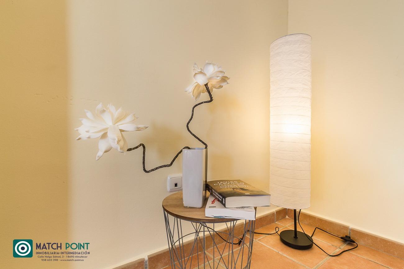 Apartment for Rent in Lentegí