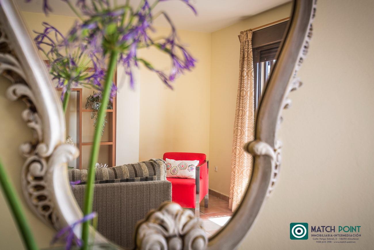 Apartment for Rent in Lentegí
