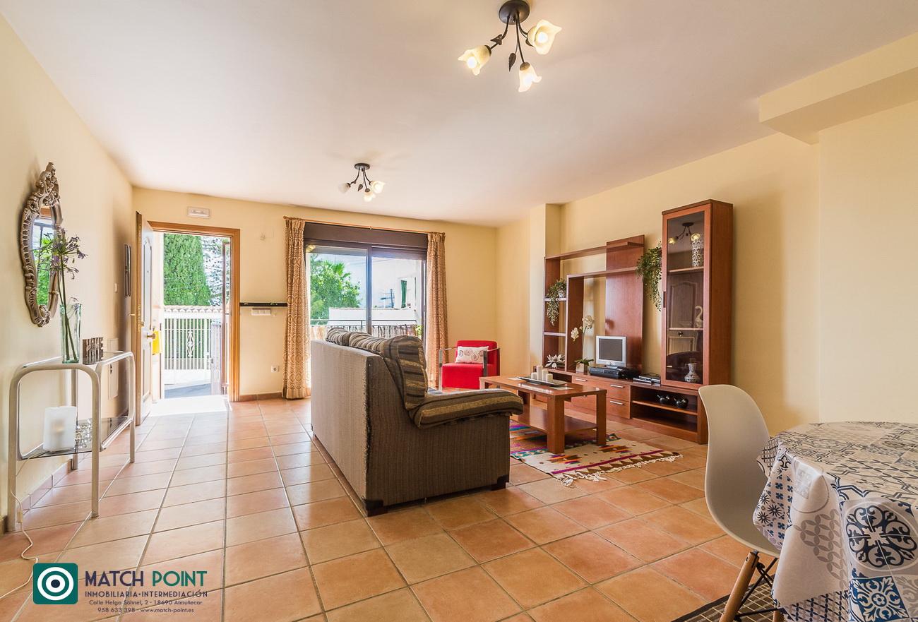 Apartment for Rent in Lentegí