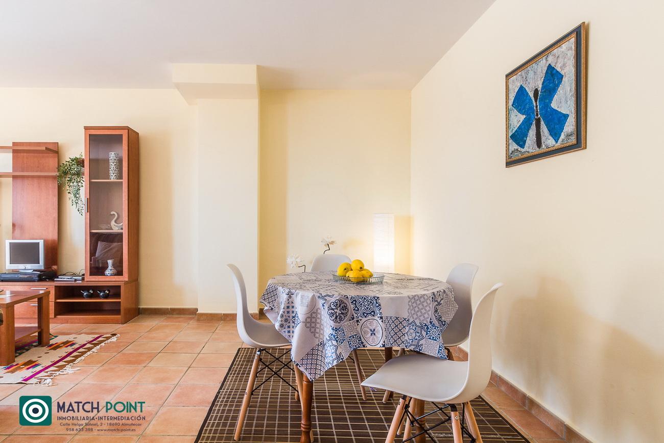 Apartment for Rent in Lentegí