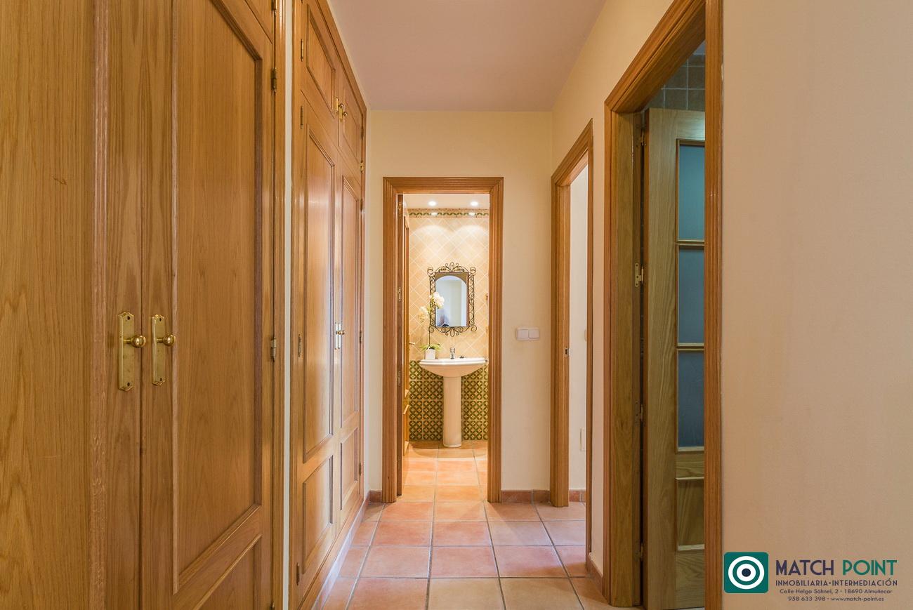 Apartment for Rent in Lentegí