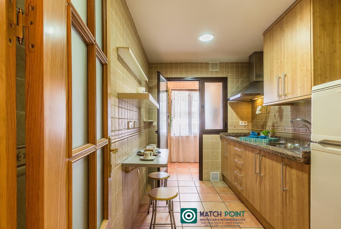 Apartment for Rent in Lentegí
