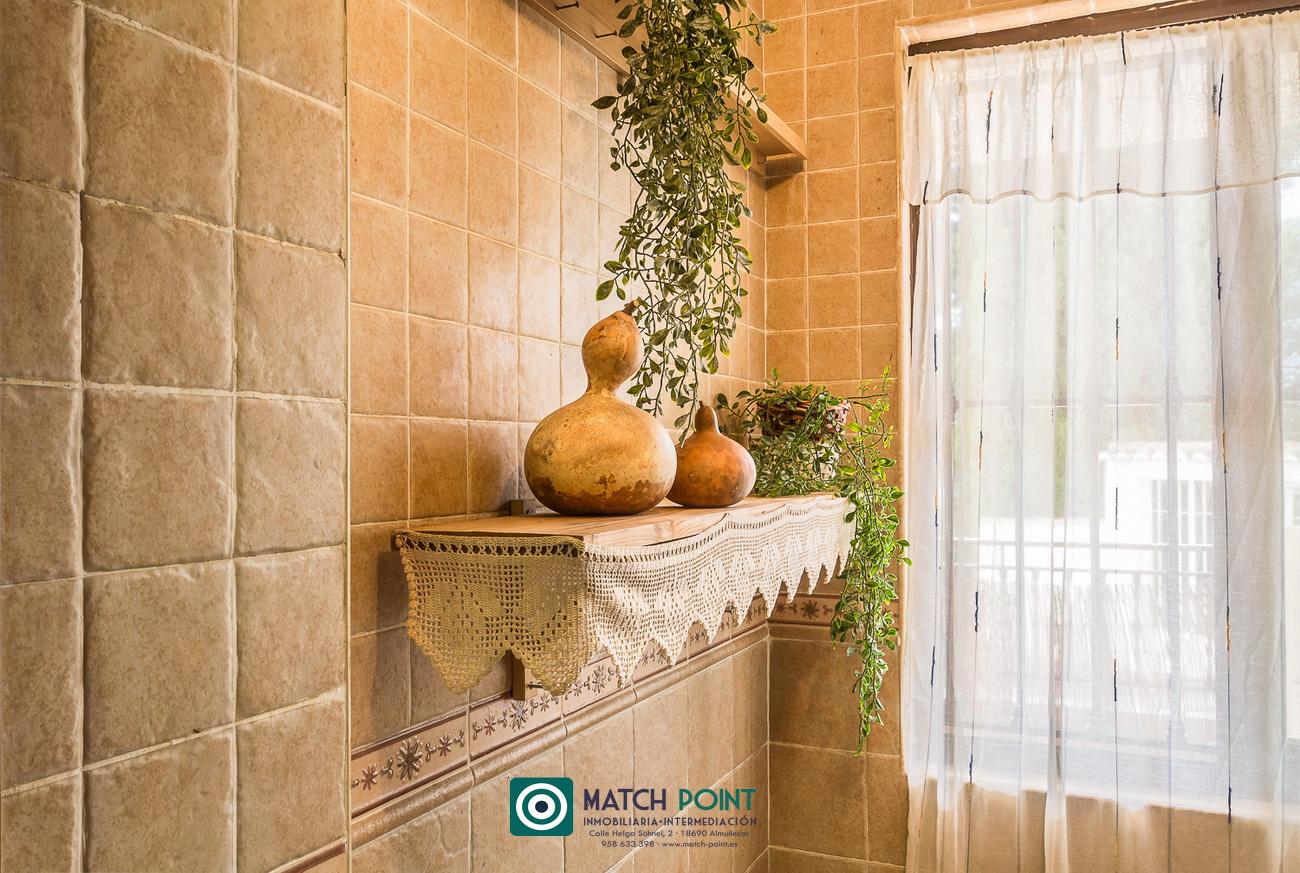 Apartment for Rent in Lentegí