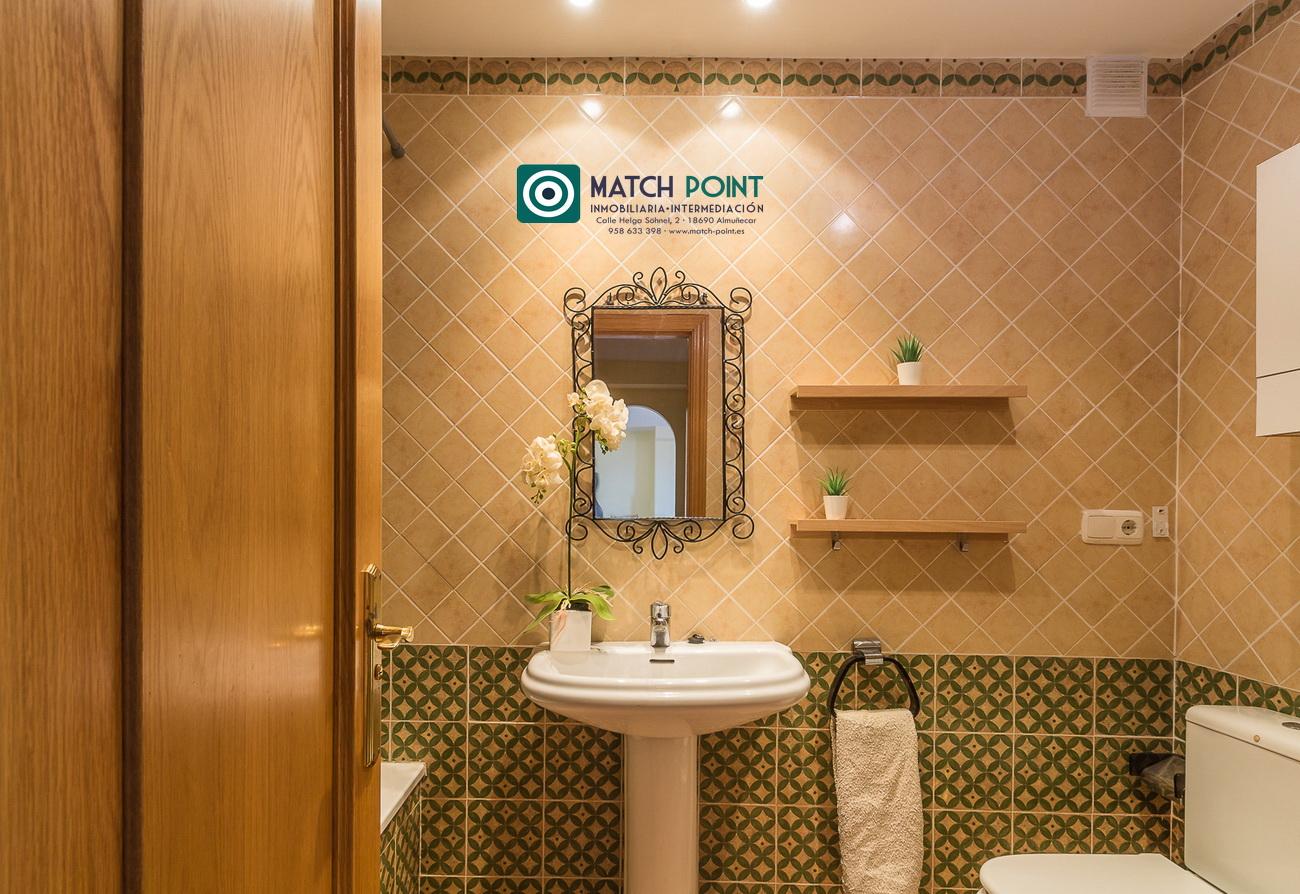 Apartment for Rent in Lentegí