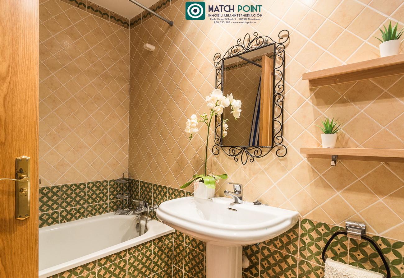 Apartment for Rent in Lentegí