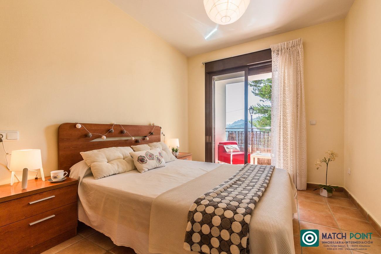 Apartment for Rent in Lentegí