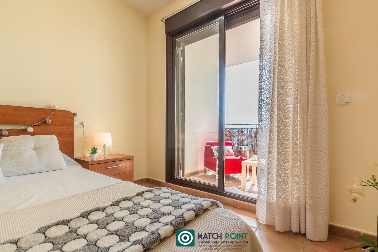 Apartment for Rent in Lentegí