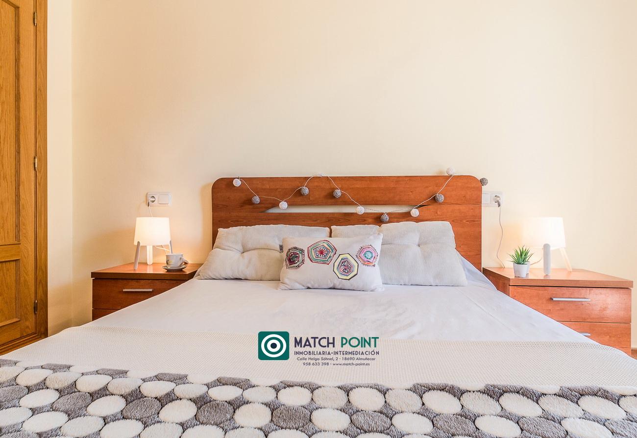 Apartment for Rent in Lentegí