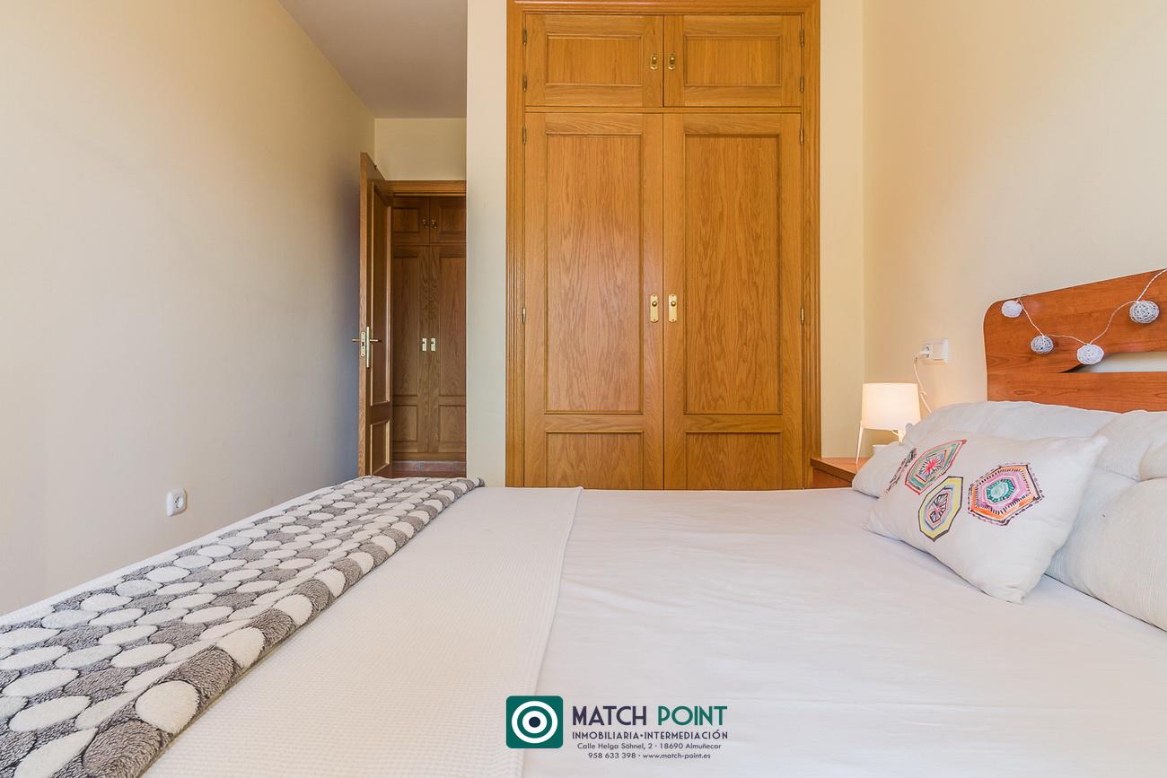 Apartment for Rent in Lentegí