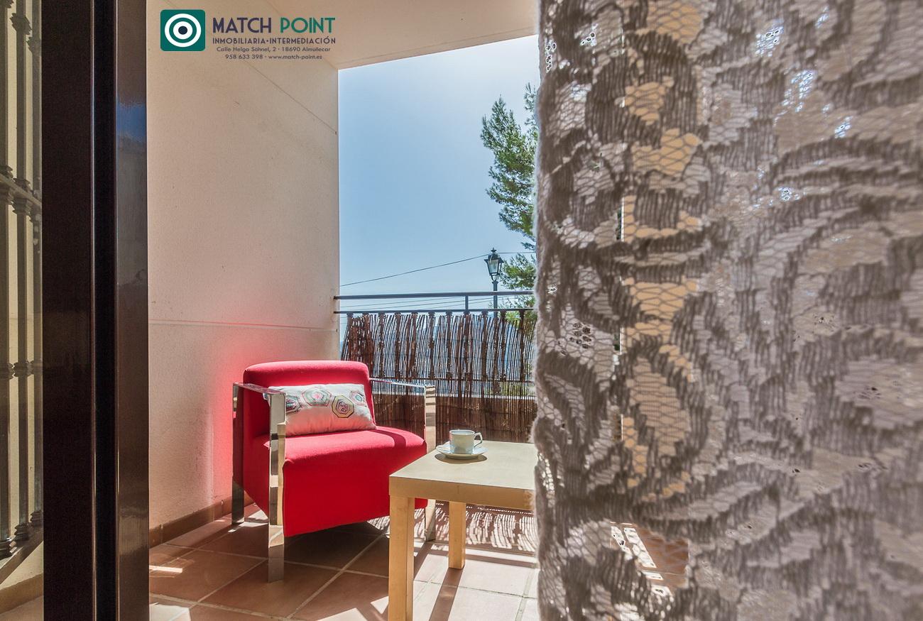 Apartment for Rent in Lentegí