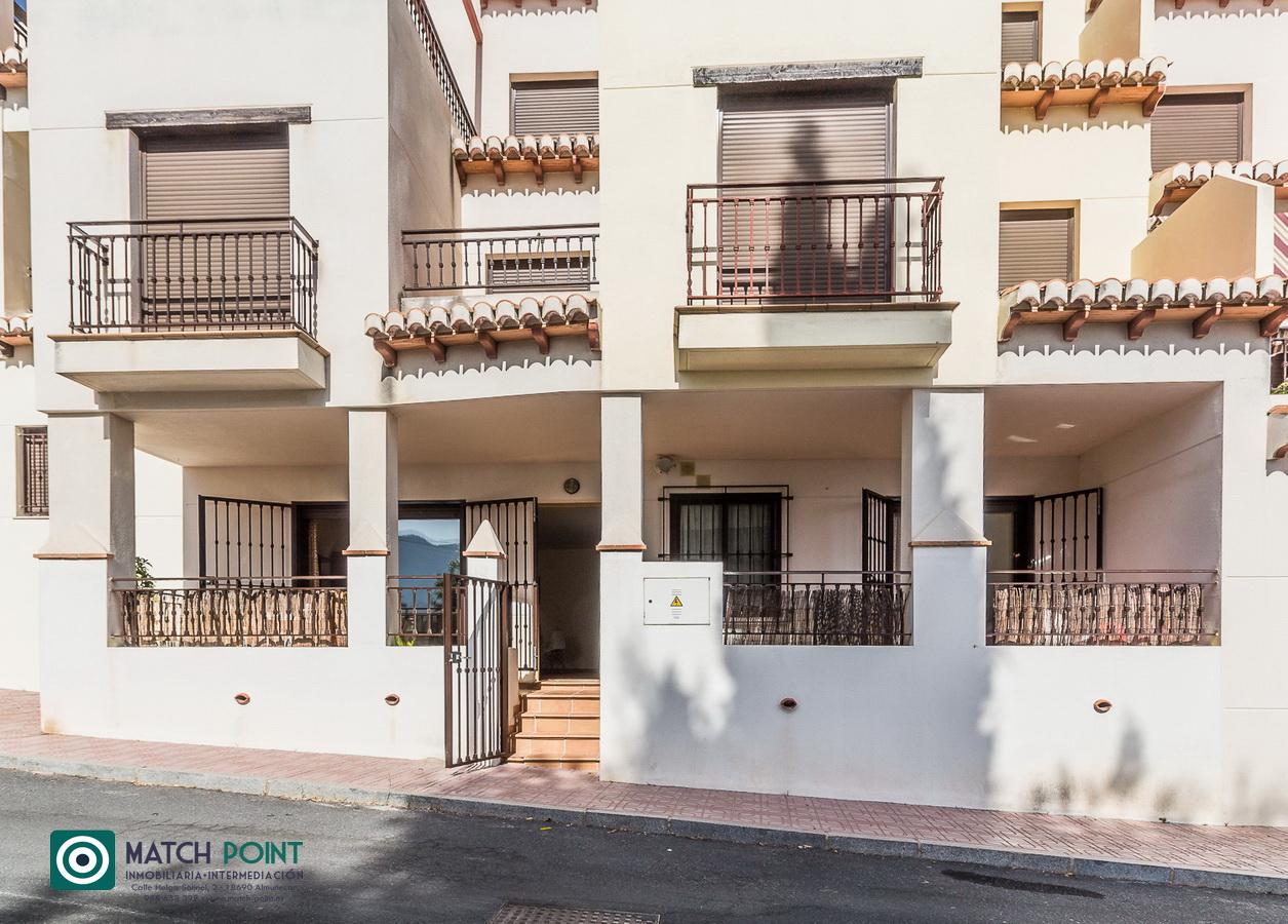 Apartment for Rent in Lentegí