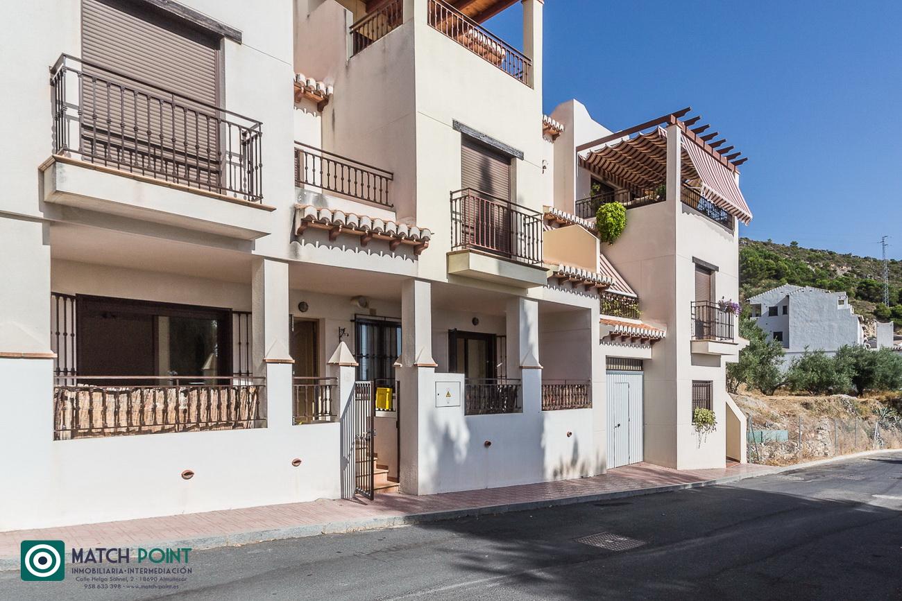 Apartment for Rent in Lentegí