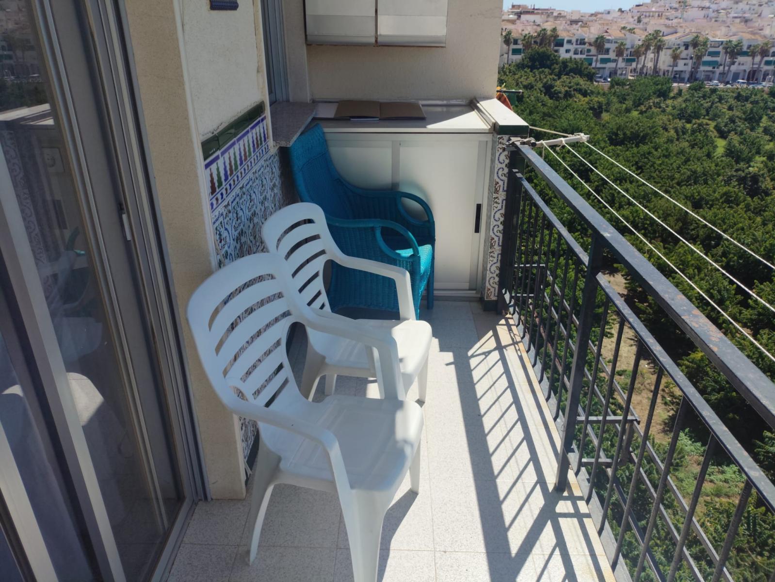 Flat for Rent in Almuñécar