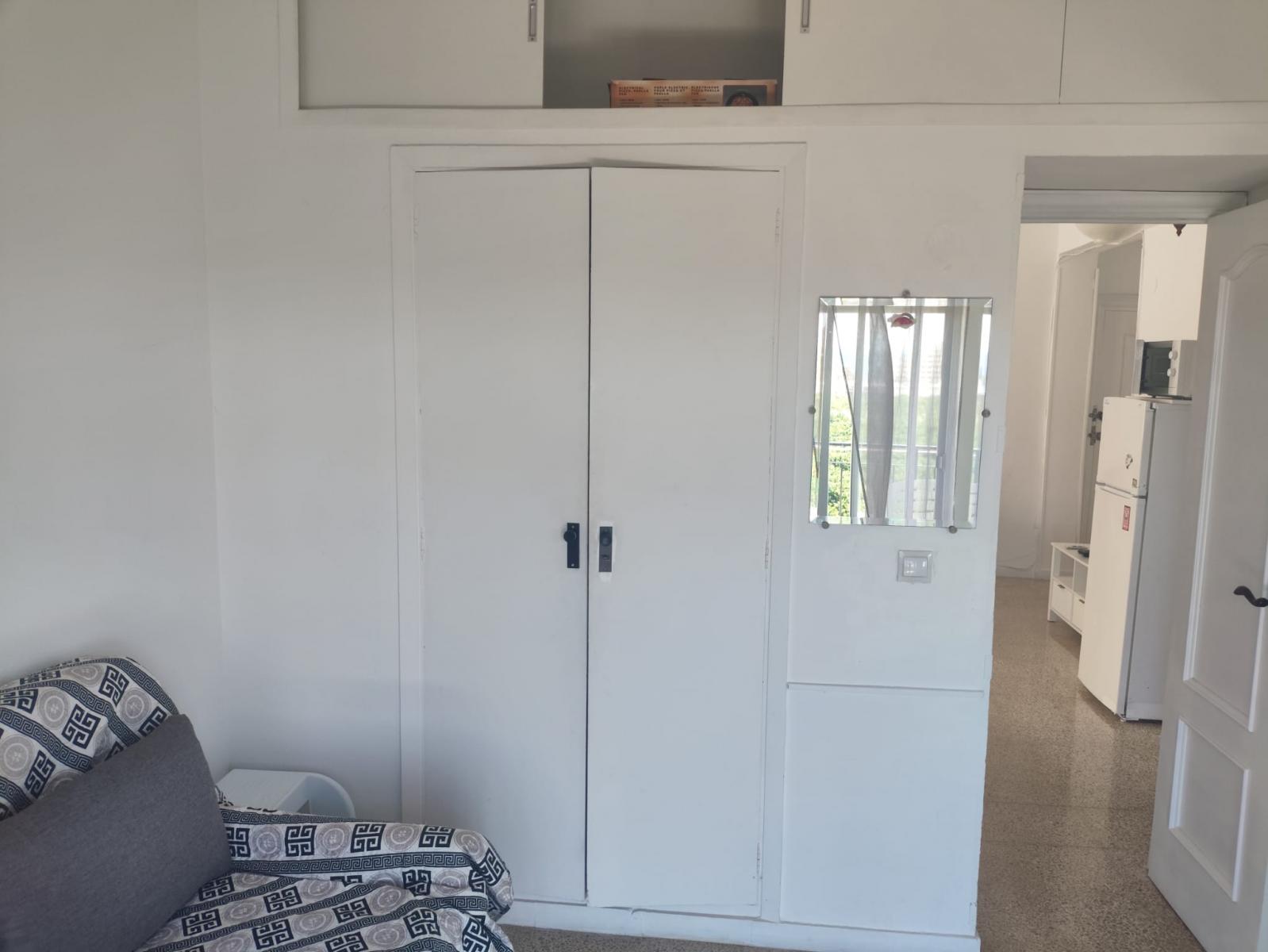 Flat for Rent in Almuñécar
