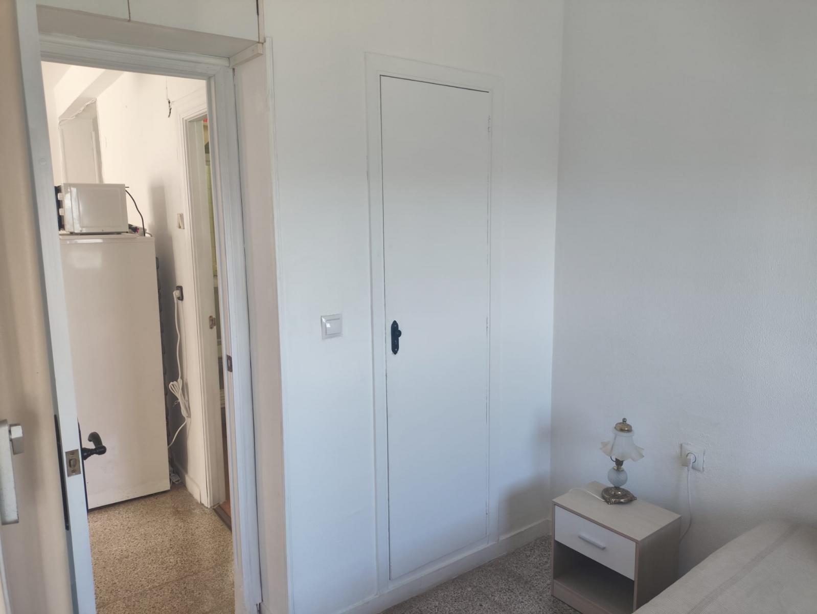 Flat for Rent in Almuñécar