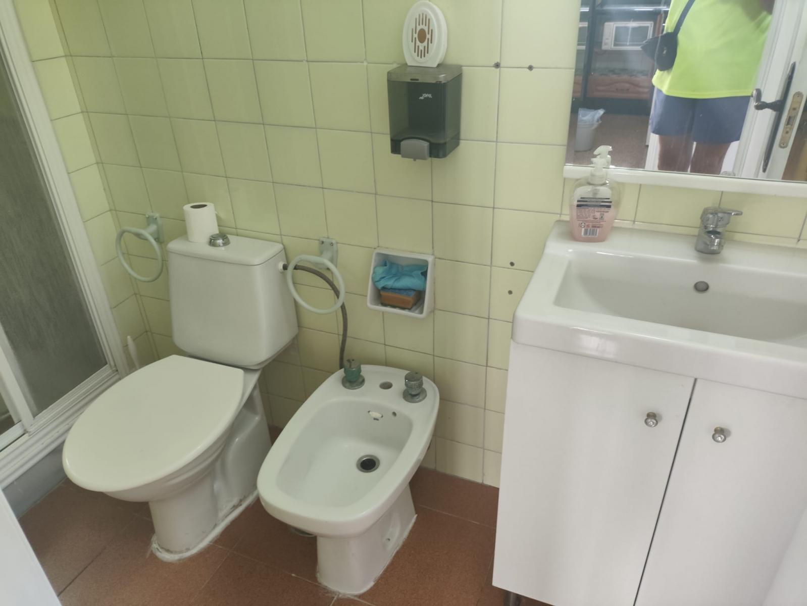 Flat for Rent in Almuñécar