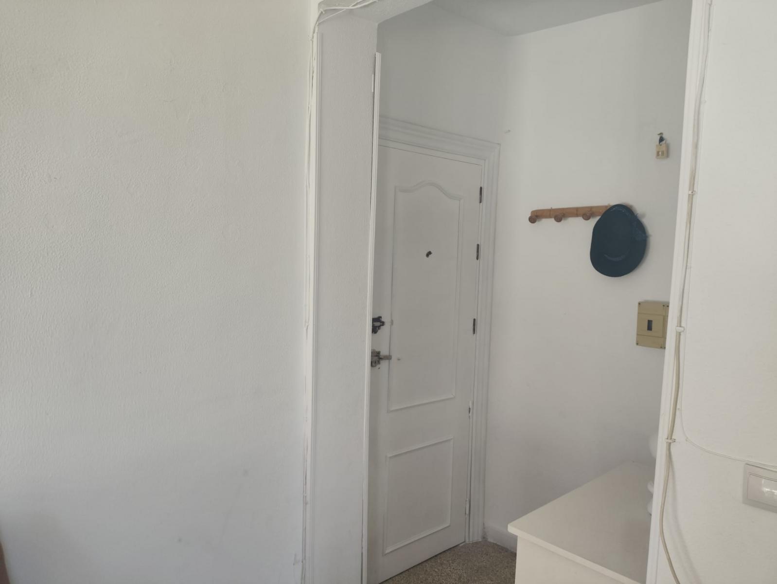 Flat for Rent in Almuñécar