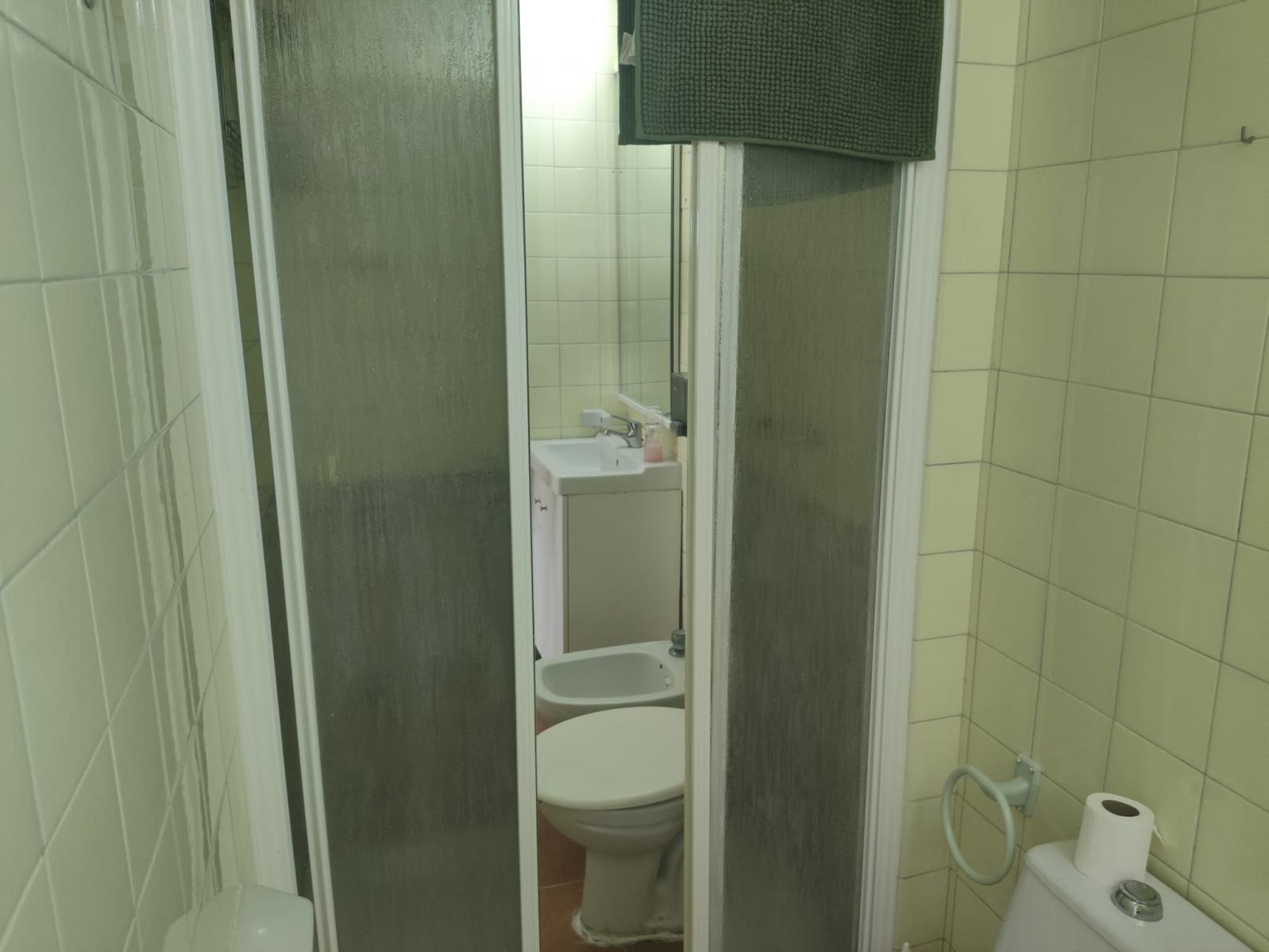 Flat for Rent in Almuñécar