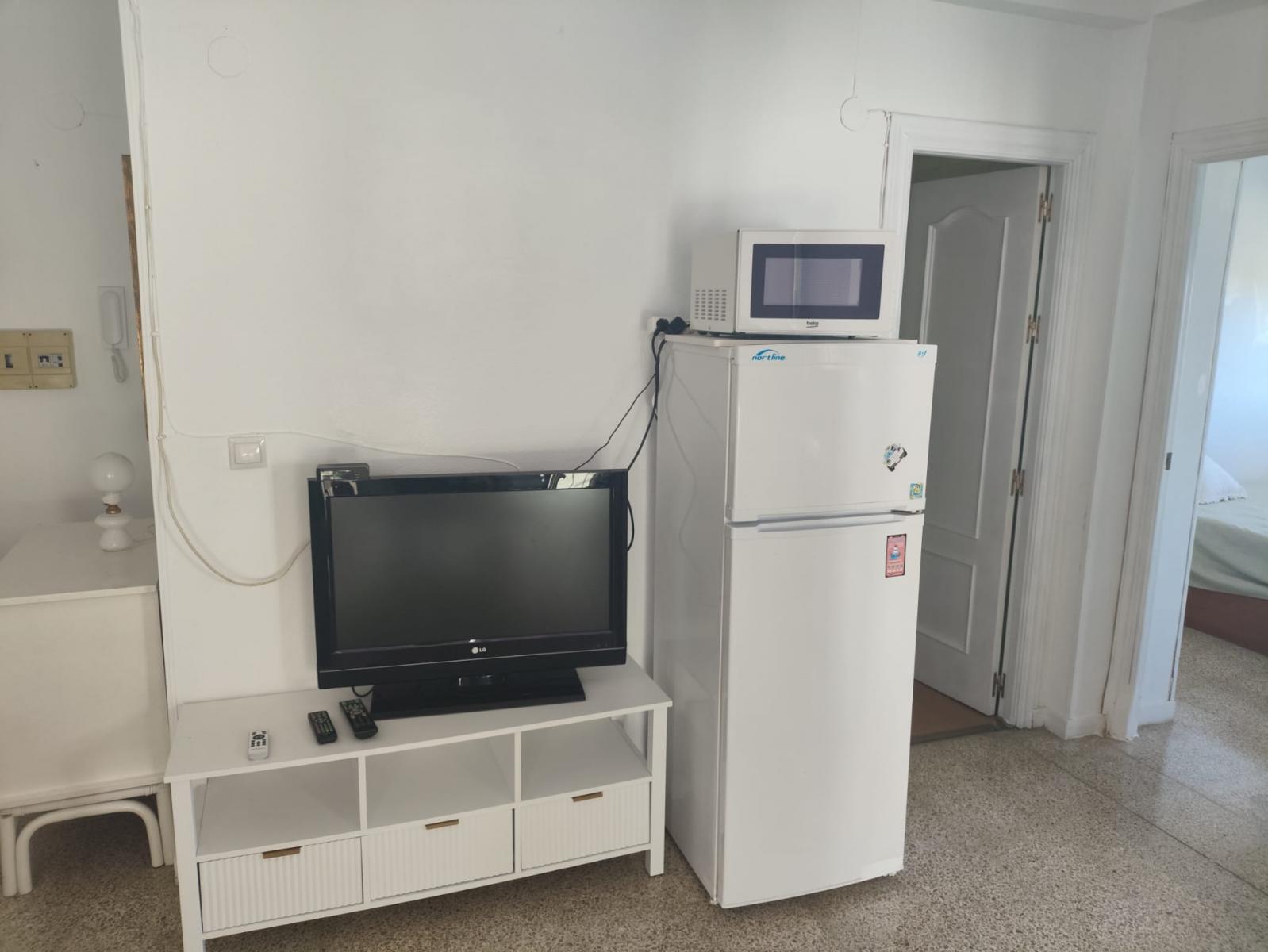 Flat for Rent in Almuñécar