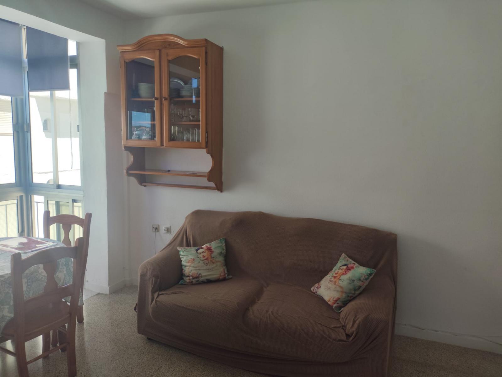Flat for Rent in Almuñécar