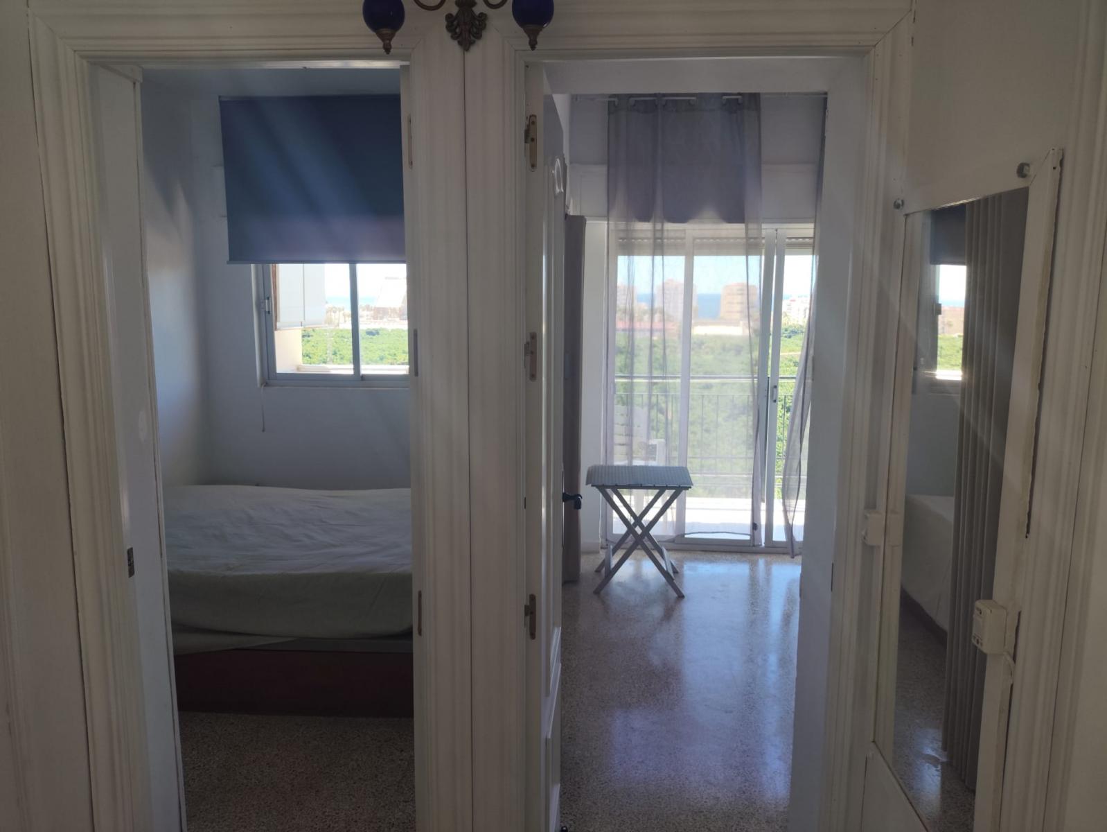 Flat for Rent in Almuñécar
