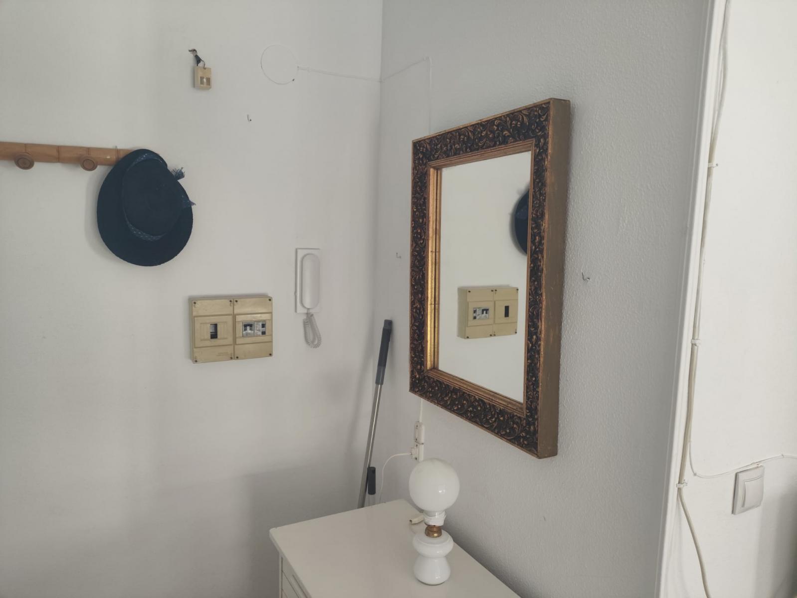 Flat for Rent in Almuñécar
