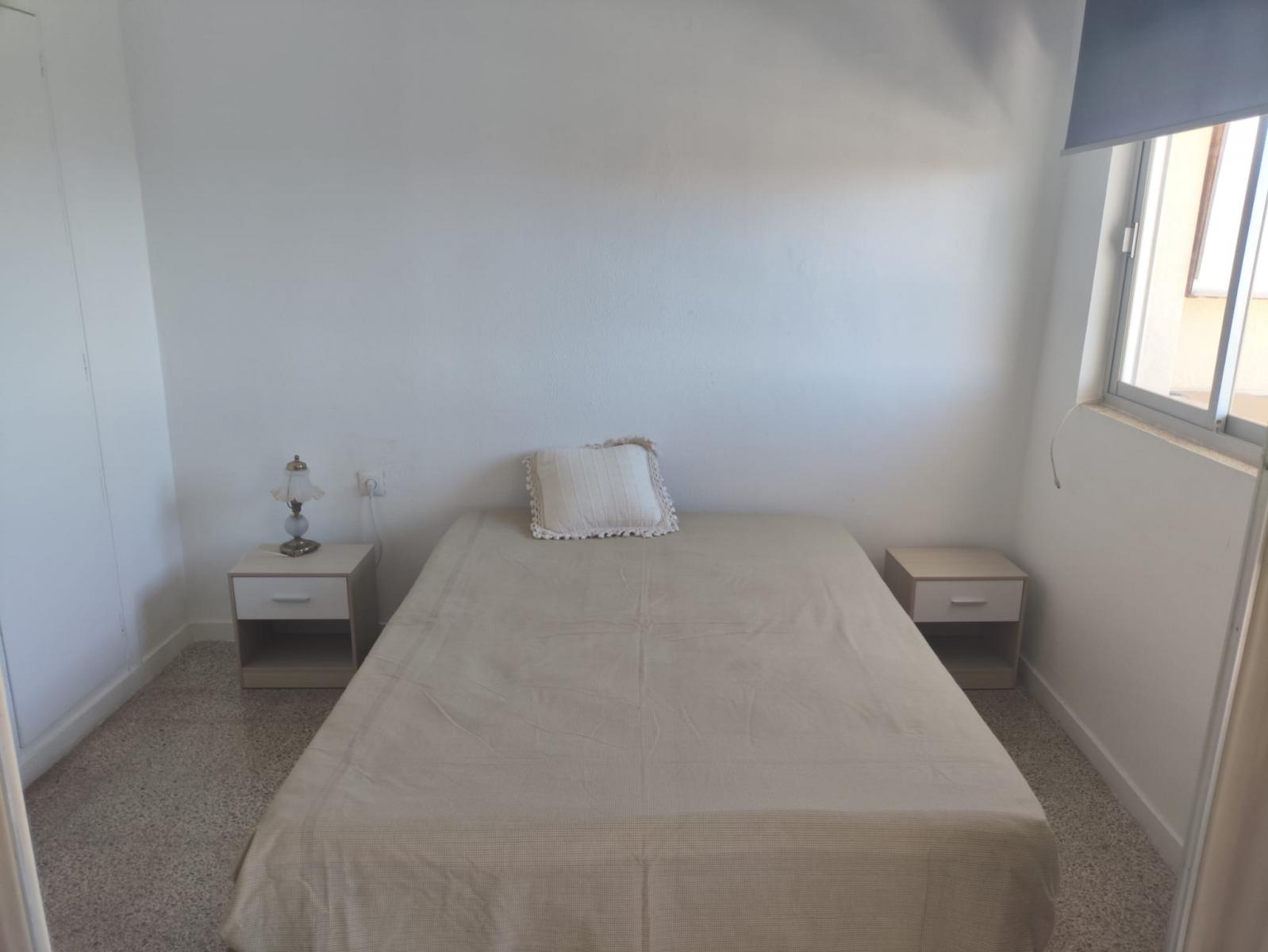 Flat for Rent in Almuñécar