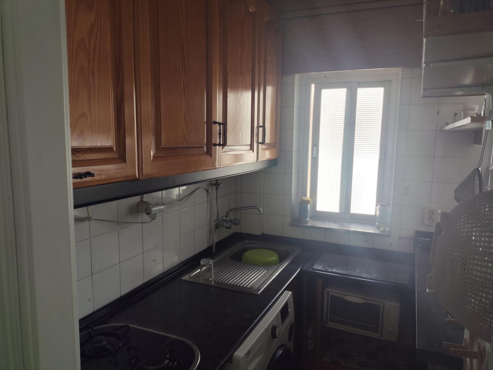 Flat for Rent in Almuñécar