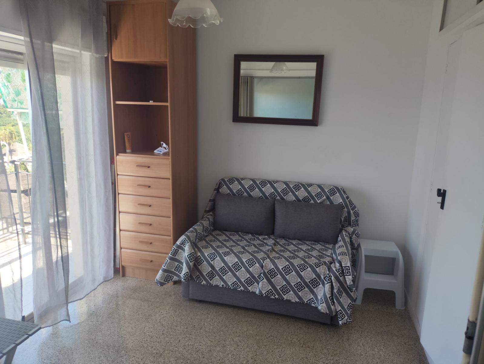 Flat for Rent in Almuñécar