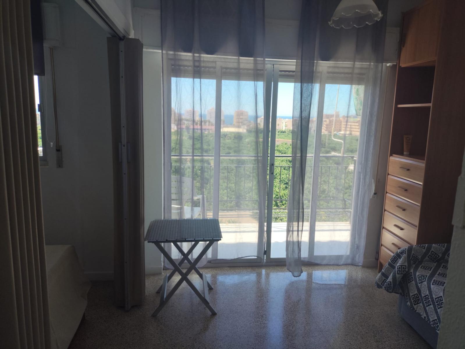 Flat for Rent in Almuñécar
