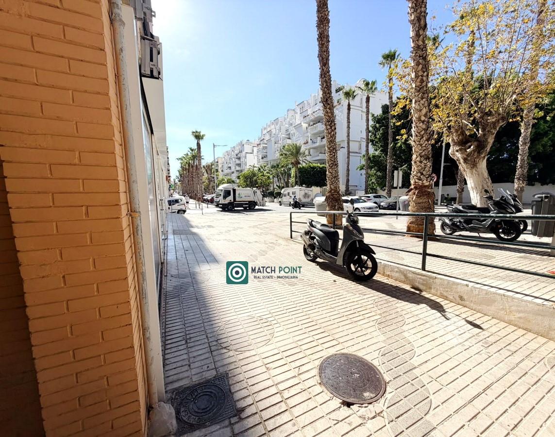 Flat for Rent in Almuñécar