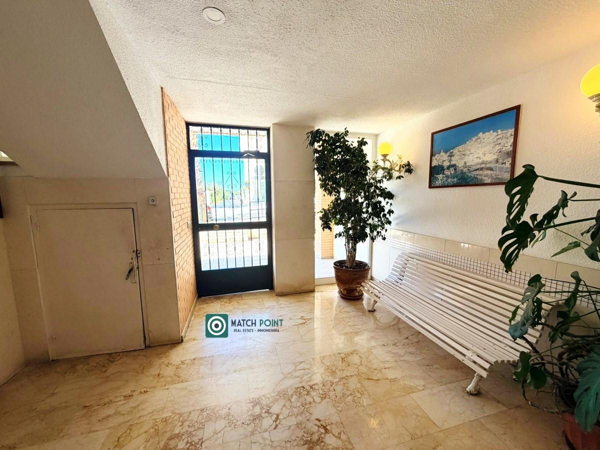 Flat for Rent in Almuñécar