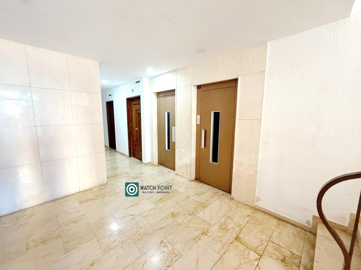 Flat for Rent in Almuñécar