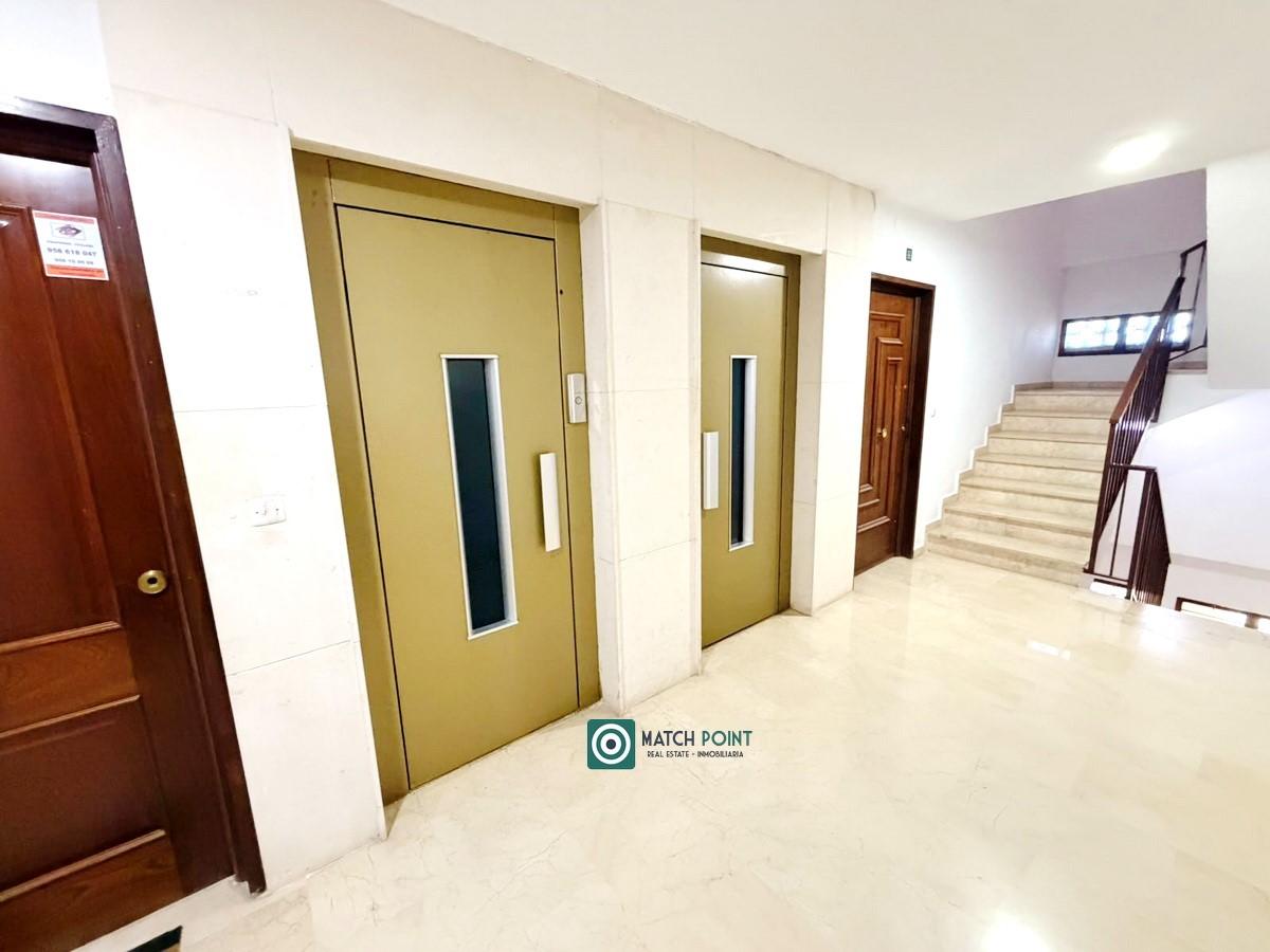 Flat for Rent in Almuñécar