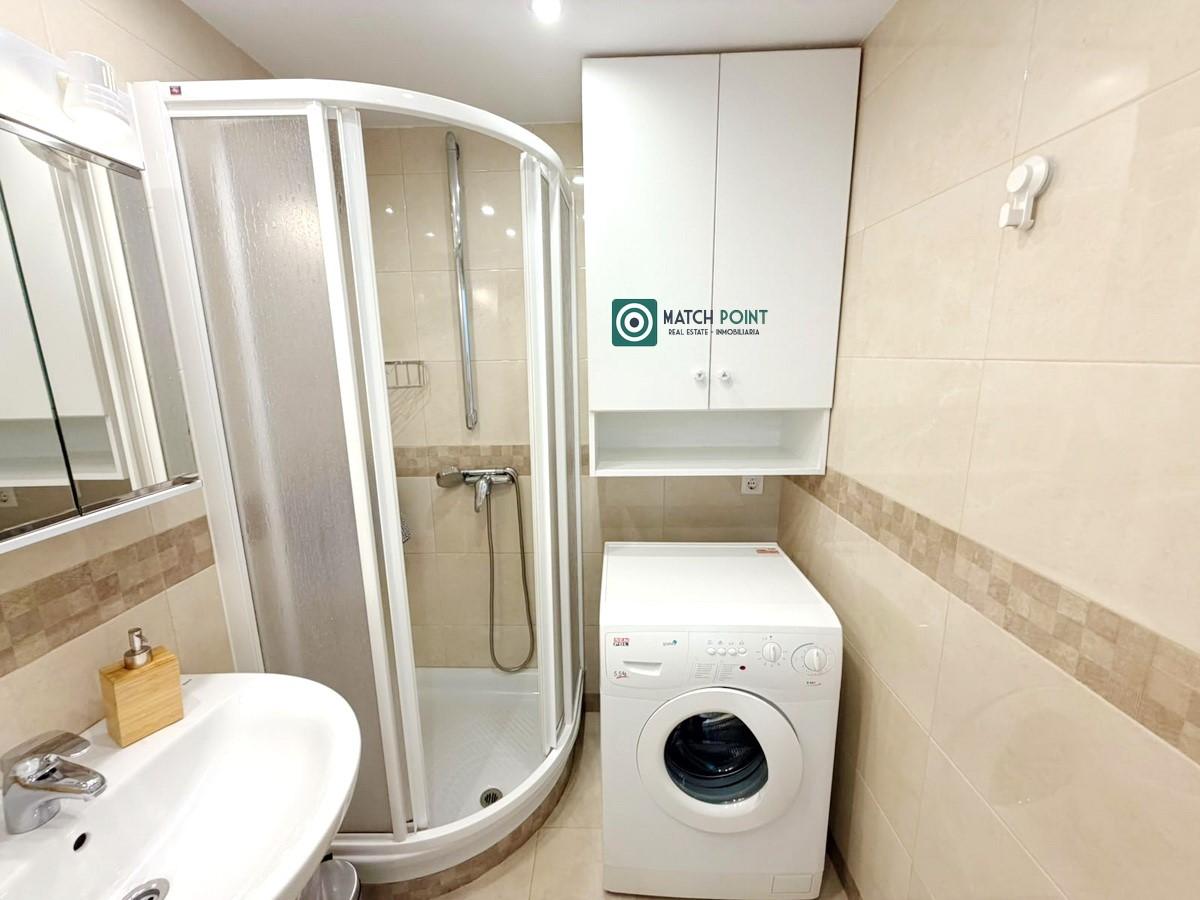 Flat for Rent in Almuñécar