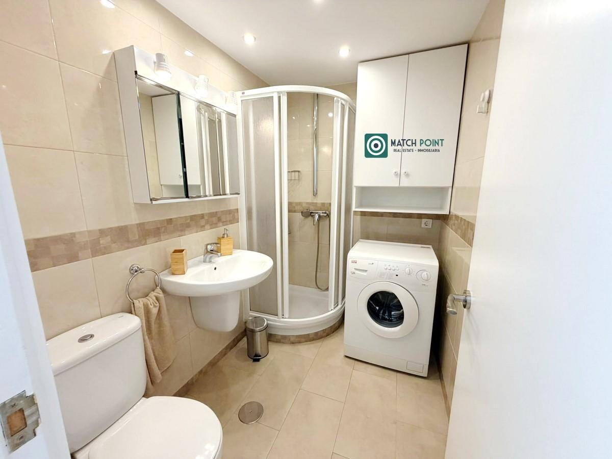 Flat for Rent in Almuñécar