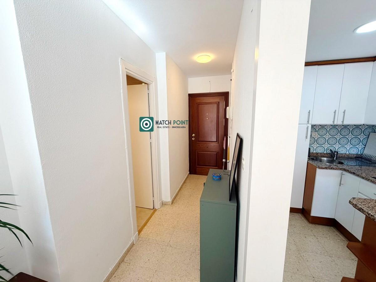 Flat for Rent in Almuñécar