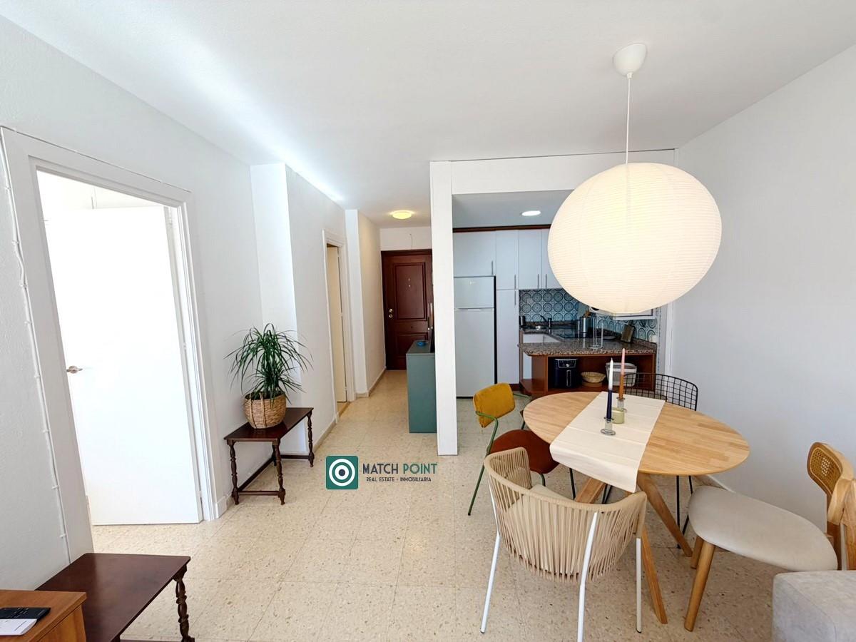 Flat for Rent in Almuñécar