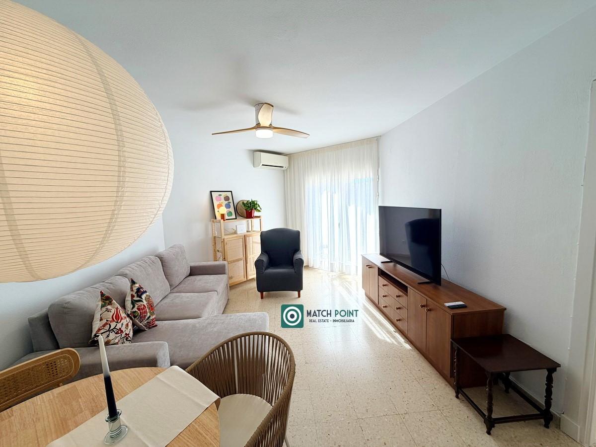 Flat for Rent in Almuñécar