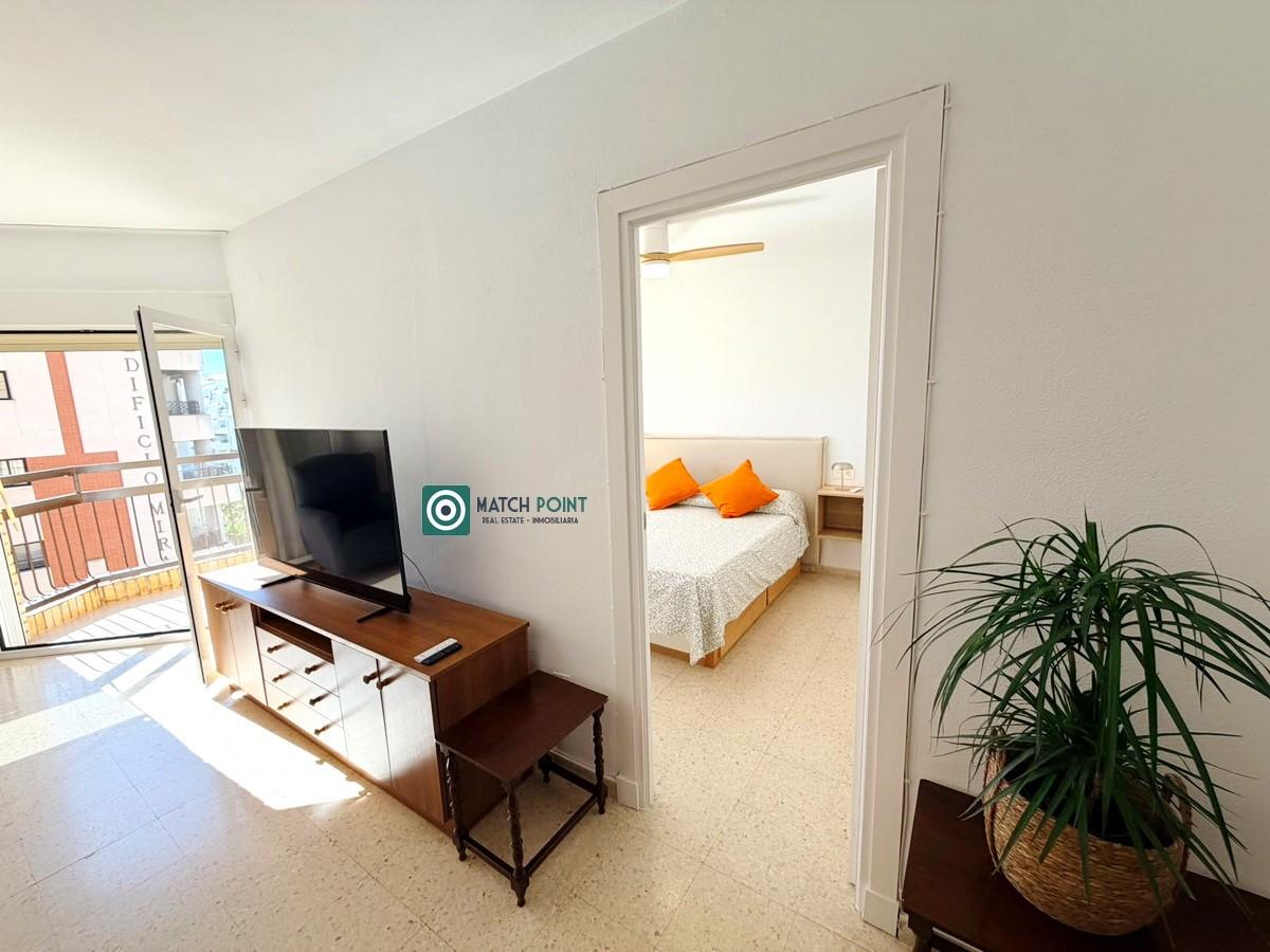 Flat for Rent in Almuñécar