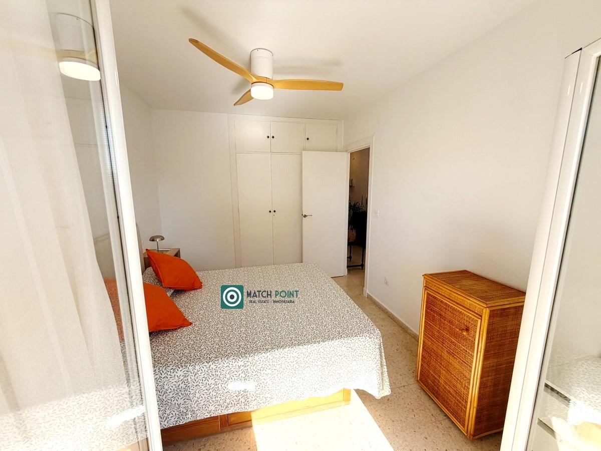 Flat for Rent in Almuñécar
