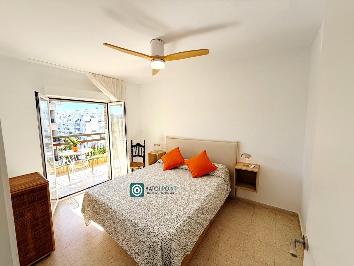 Flat for Rent in Almuñécar